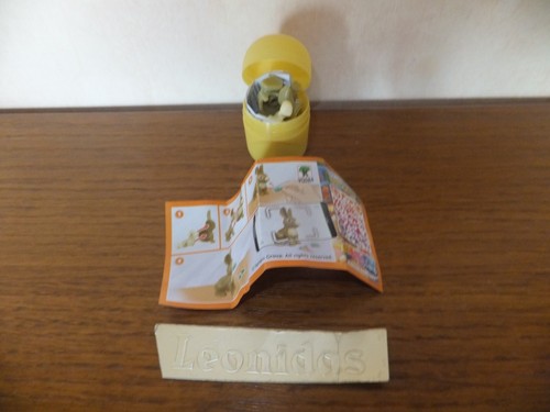 Kinder surprise vq084 - ,