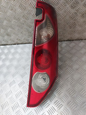 Feu Arrière Droit Complet -