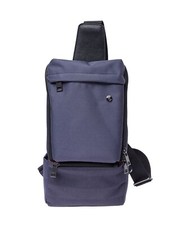 Sac monobretelle Serge Blanco