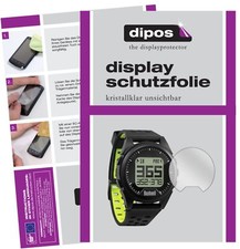 6x Protection pour Bushnell