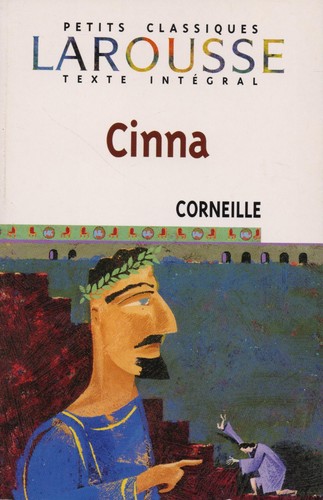 Corneille cinna texte - -, /