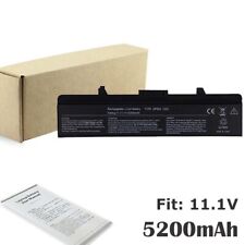 Batterie pour Dell Inspiron 1525 1526 1545 1546 1440 1750 RN873 X284G GW240