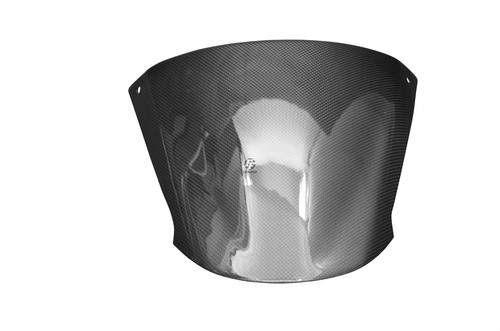 Capot selle passager - capot, de