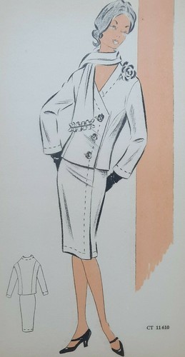 Jupe femme dessin original - jupe,