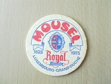 SOUS-BOCK Mousel "royal Alfmunster"