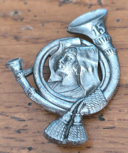 Insigne militaire - insigne,