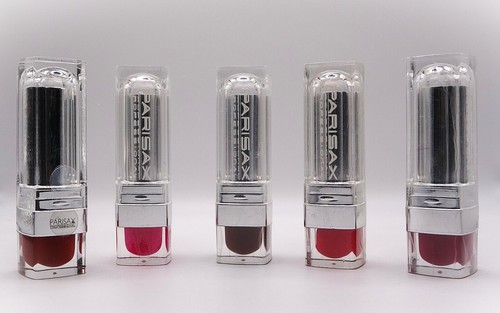 Rouge lèvres parisax - à,