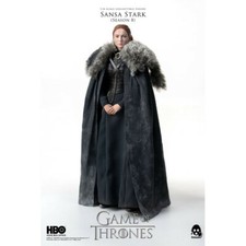 Three zero - Game of Thrones Figurine 1/6 Sansa Stark Saison 8