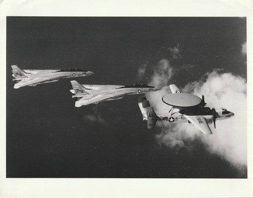 Grumman aerospace 14 tomcat - aerospace,