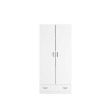 VARIA Armoire 2 portes decor