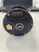 ABU GARCIA AbuGarcia