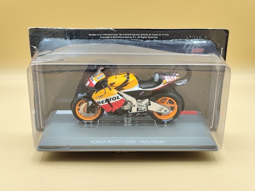 Honda rc211v moto gp 2006 - gp,