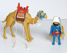 Playmobil Klicky Set 3586