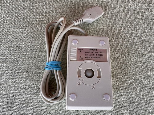 Souris pour amiga atari - souris,