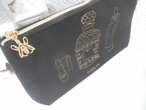 Guerlain trousse - ", trousse/