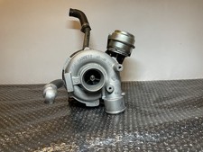 TURBOCOMPRESSEUR BMW 5 serie E39 530d 193 Phase 2 7780199C GT2052V