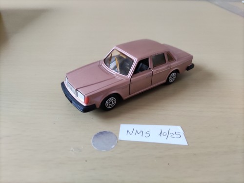 Norev jet car - car,, 264
