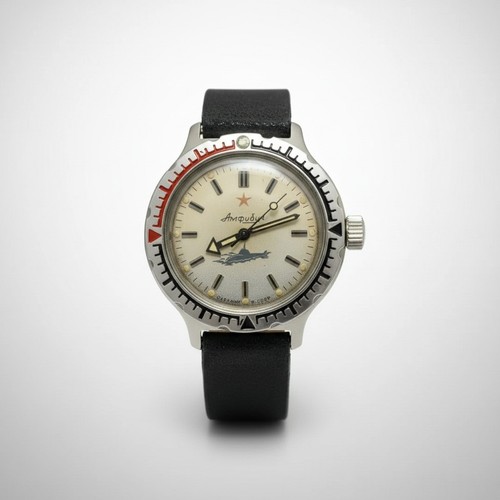 Ancienne montre plongée - montre, de