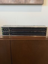 Behringer Ultra-Graph Pro
