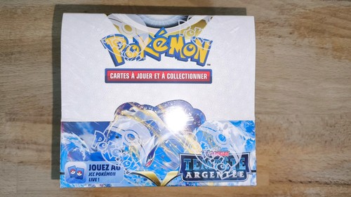 Display pokemon tempête - display,