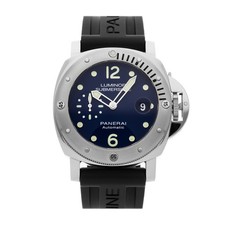 Panerai Luminor Submersible