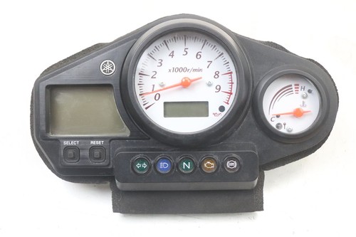 Compteur yamaha tdm abs 900 - -,