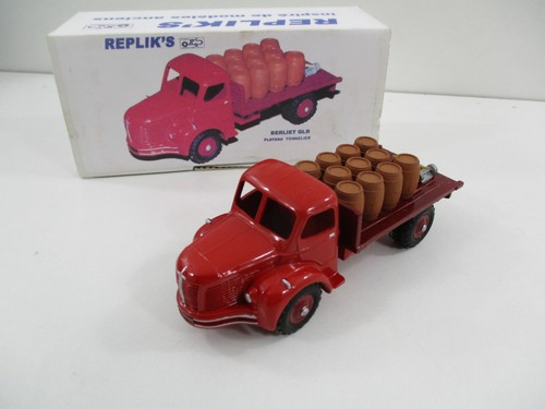 Rép berliet glr - berliet,