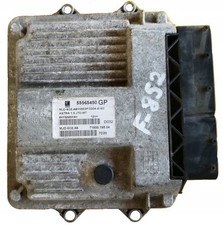 ECU OPEL ASTRA 1.3CDTI