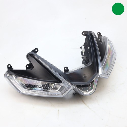 Aprilia 660 phare - phare,