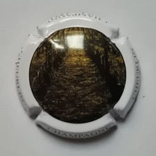 Capsule De Champagne Comte De