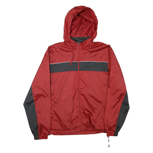 Starter hommes rouge noir - hommes,