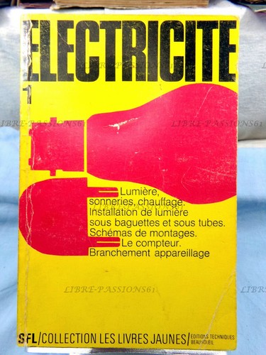 électricité collectif - ÉlectricitÉ,,