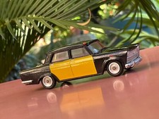 Dalia Solido Seat 1400C Taxi