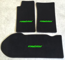 Tapis de Voiture Coffre Kit