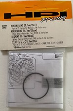 SEGMENT (0,7mm/23cc) moteur FUELIE 23 Nitro Baja ref.: 15437 HPI Racing