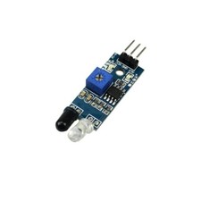 IR infrarouge obstacle évitement module capteur pour Arduino barrière WR ir mod