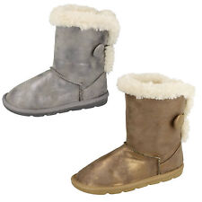 Bottes En Étain Et Bronze À