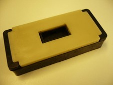 Gleitstück Gleitschiene