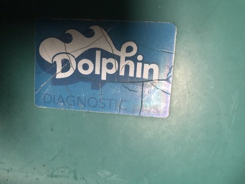 Bloc moteur dolphin - dolphin,