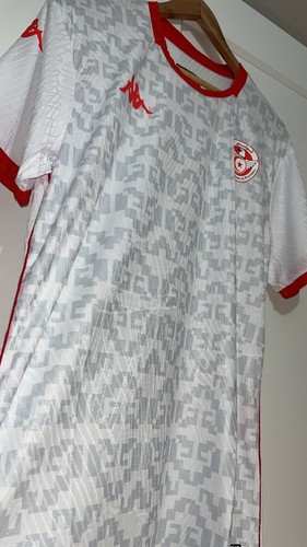 Maillot tunisie coupe monde - maillot,