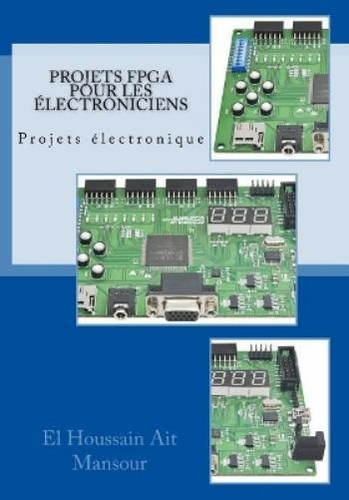 Houssain ait projets fpga - ait,