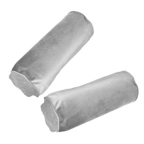 Pcs housse coussin - 2, de