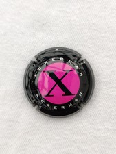 Capsule Champagne Ackerman