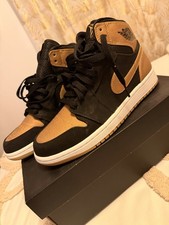 Air Jordan 1 High Carmelo