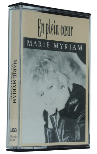 Marie myriam en - –,