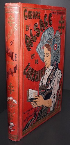 Emile hinzelin cœurs - emile,