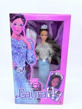 Barbie 1986,  Princess Laura