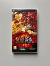 Metal Slug XX PSP - Version