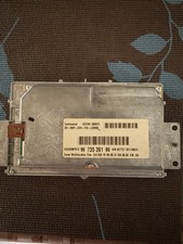 Écran GPS Citroën C3 Picasso 2011