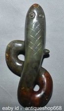 6,8 "Vieille Chine Hongshan